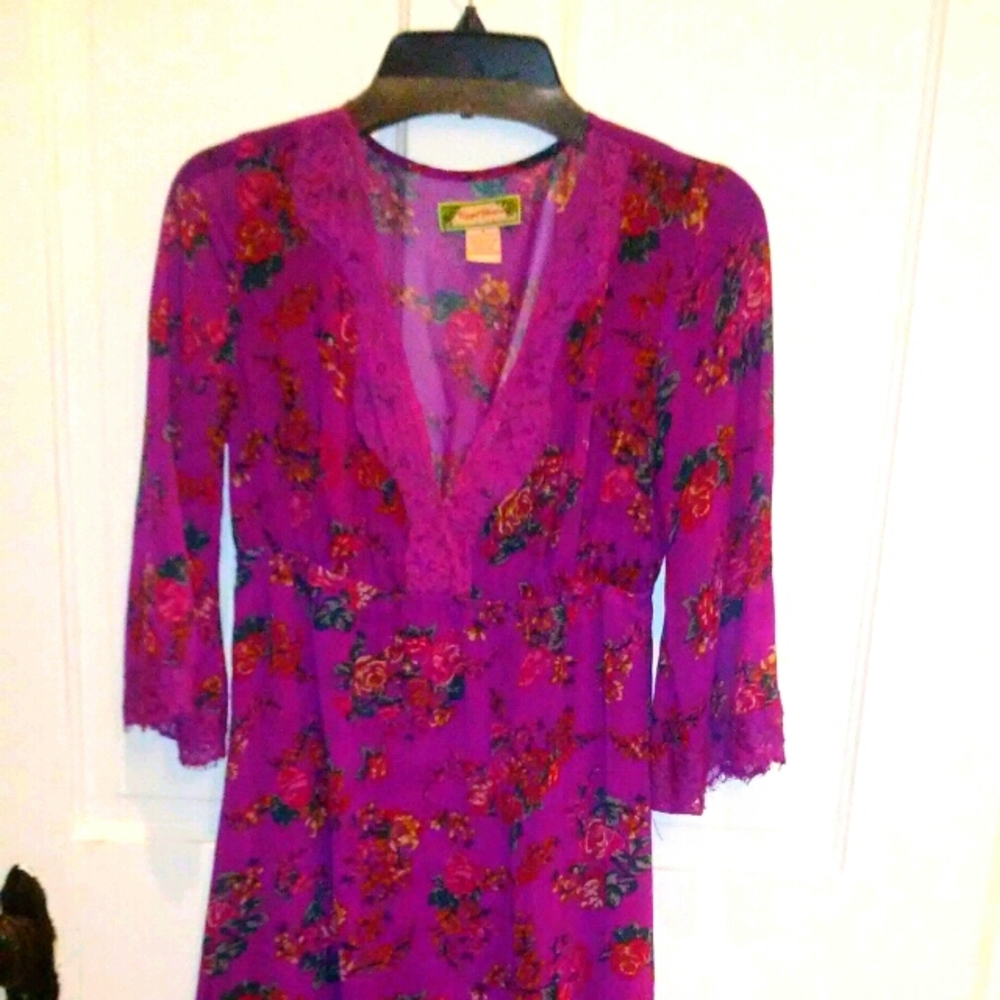 Dress